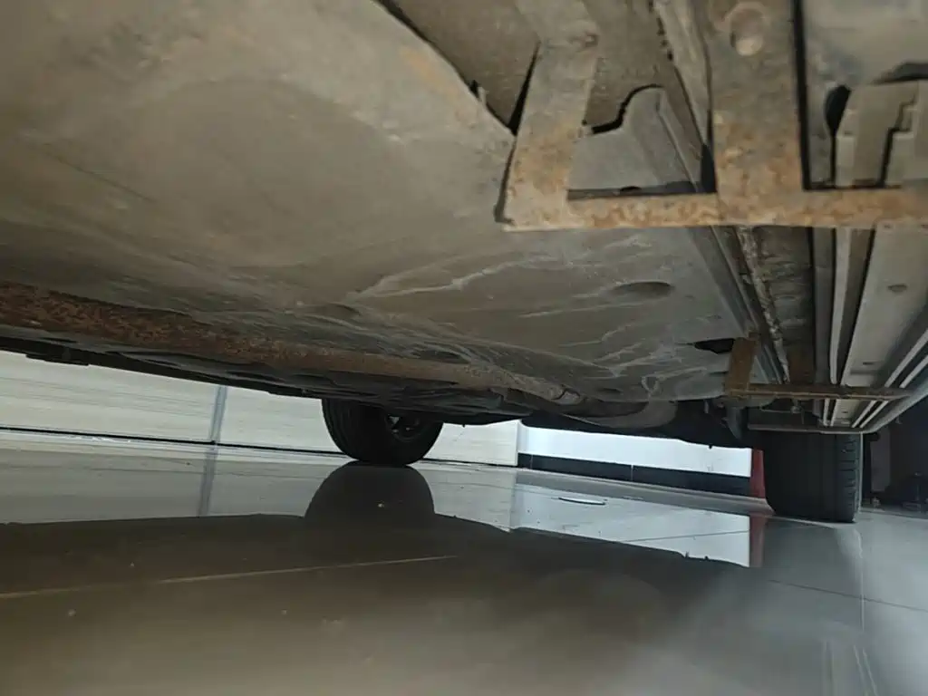 Volkswagen Teramont — миниатюра 22