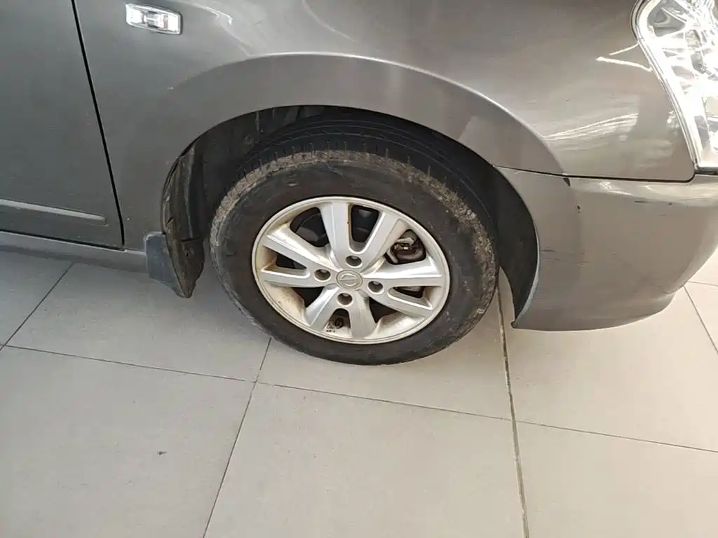 Nissan Sylphy — миниатюра 14