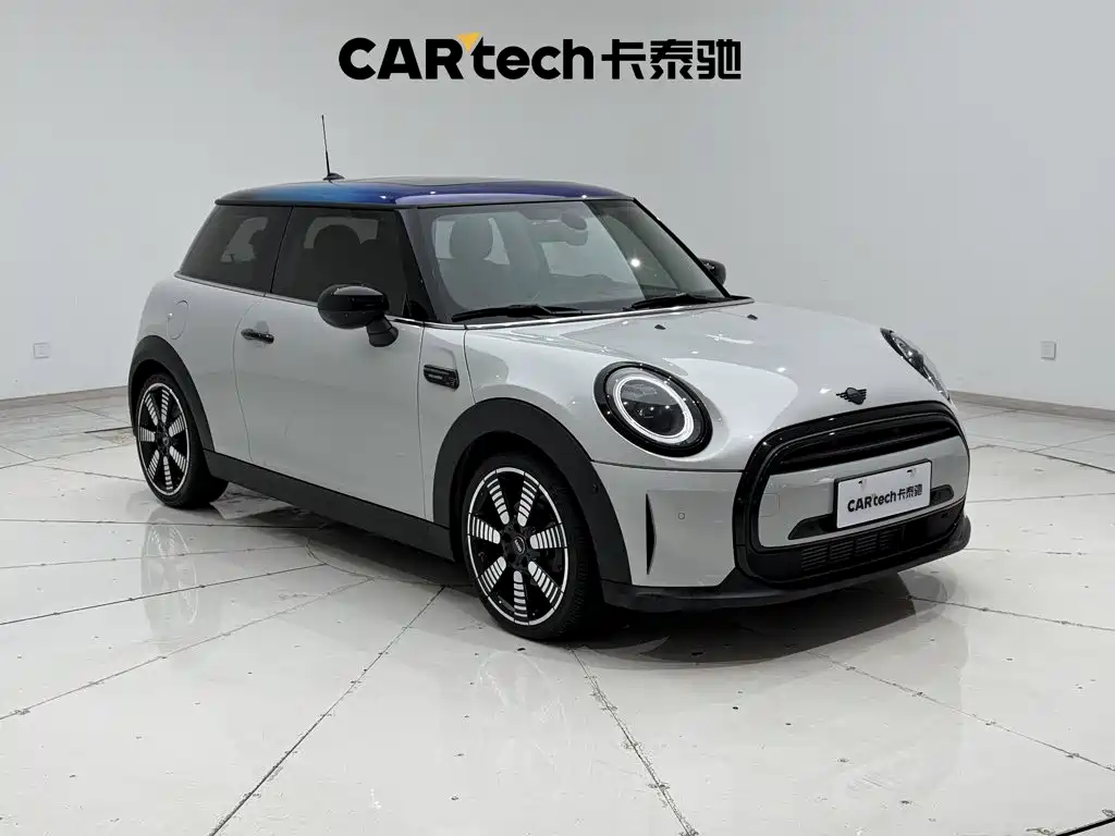 MINI Mini — миниатюра 2