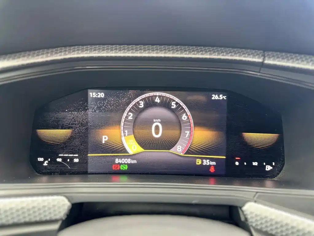 Volkswagen Tacqua — миниатюра 11