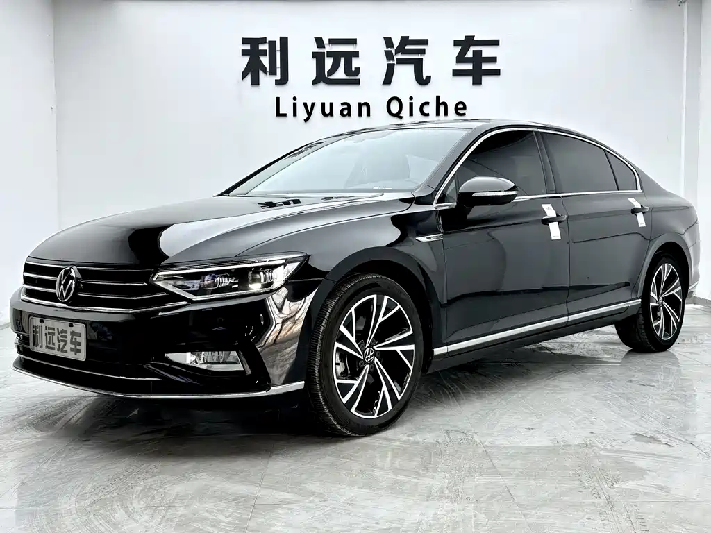 Volkswagen Magotan 2022