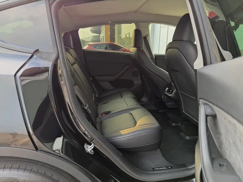 Tesla Model Y — миниатюра 11