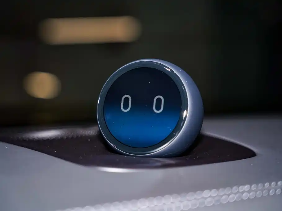 NIO ES9 — миниатюра 25