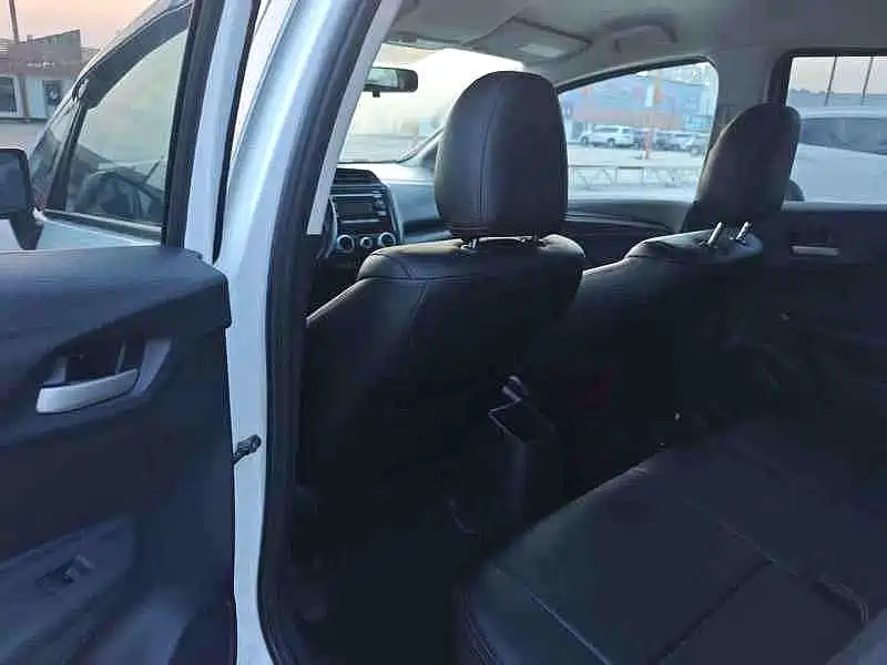 Honda Fit — миниатюра 6