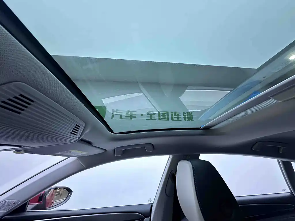 Volkswagen Lamando — миниатюра 16