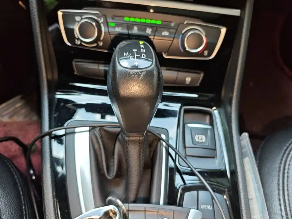 BMW 2 Series Active Tourer — миниатюра 7