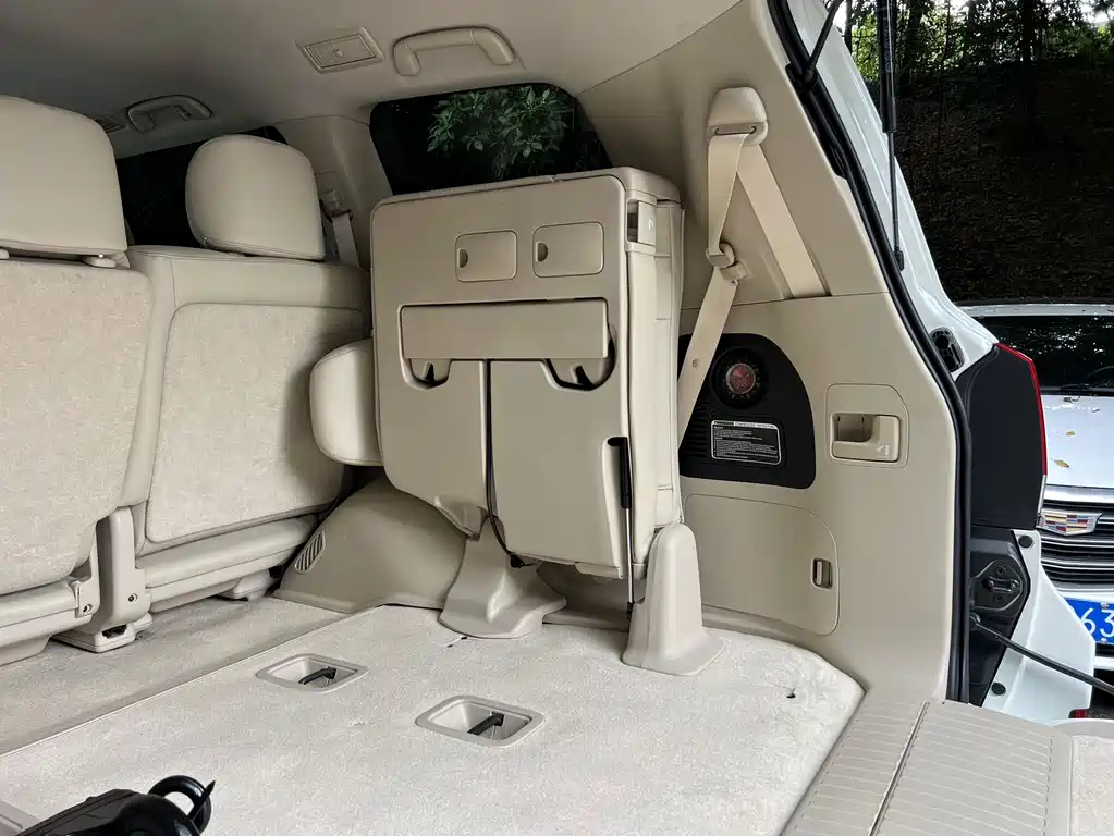 Toyota Land Cruiser — миниатюра 13
