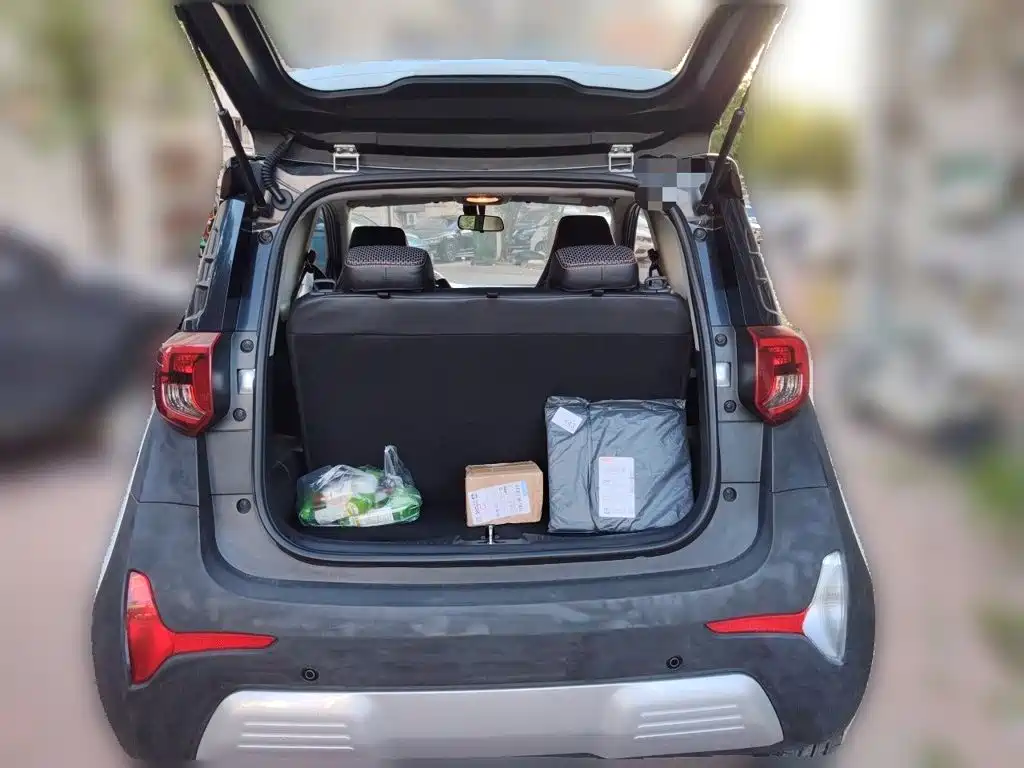 Chery QQ Little Ant — миниатюра 20