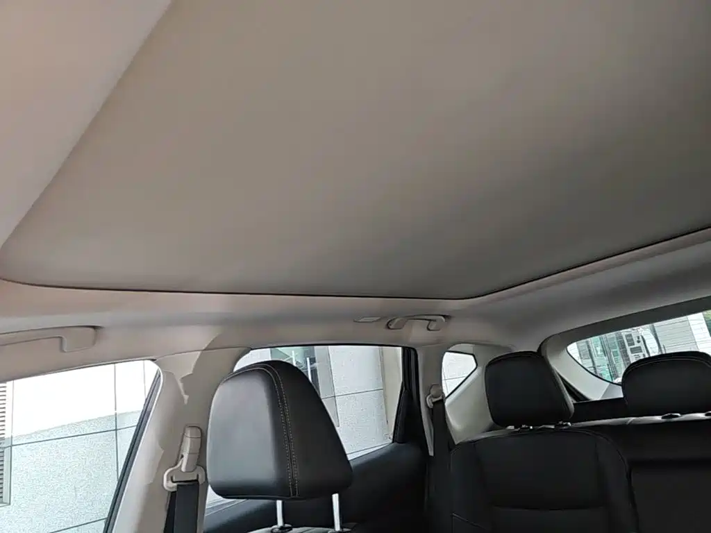 Nissan Murano — миниатюра 18