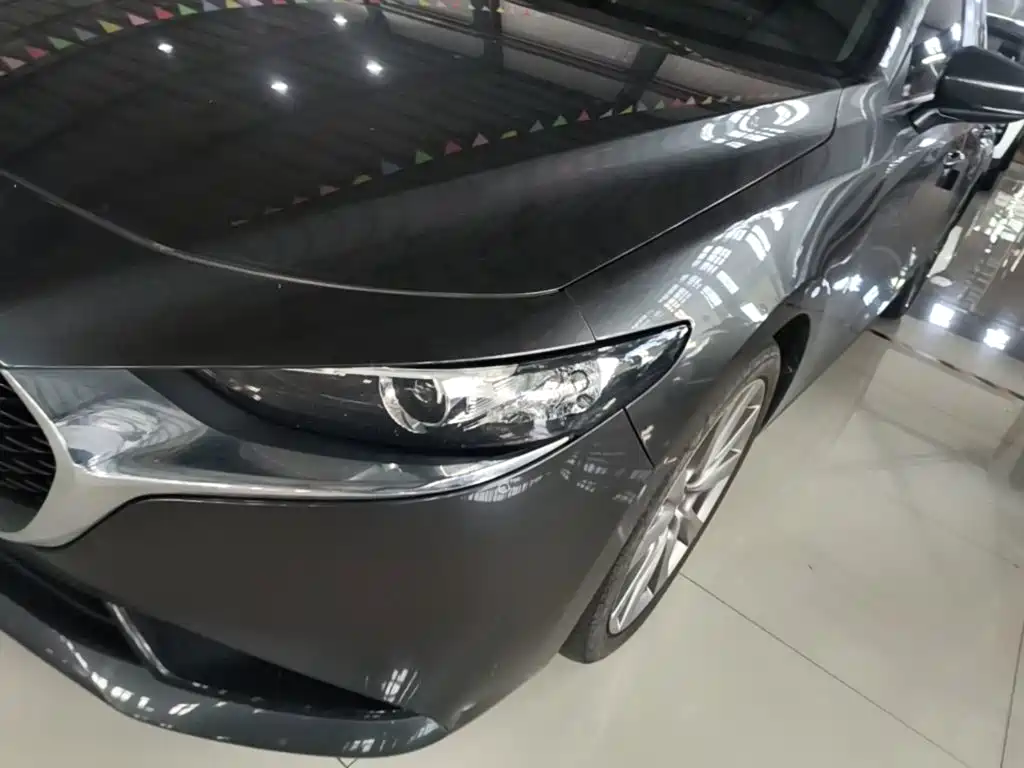Mazda 3 Axela — миниатюра 24