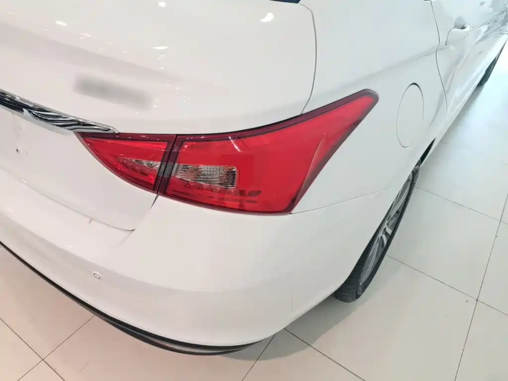 Chery Arrizo 5 — миниатюра 8