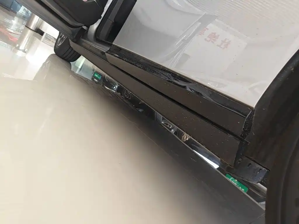 XPeng P7+ — миниатюра 22
