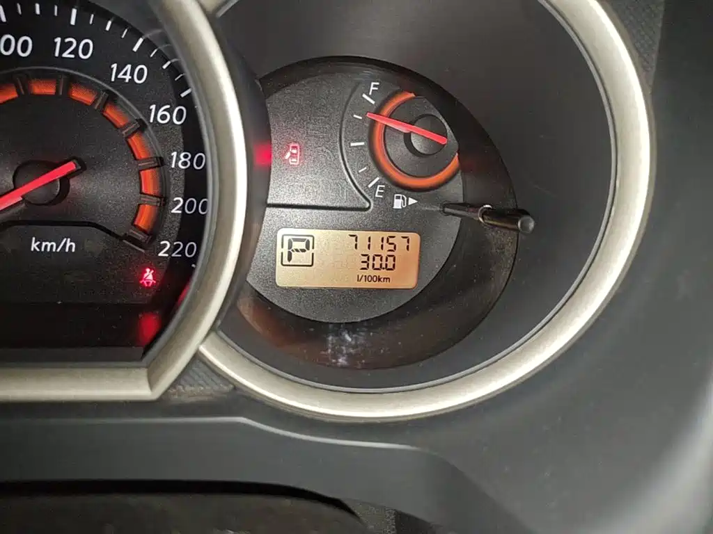 Nissan Sylphy — миниатюра 19