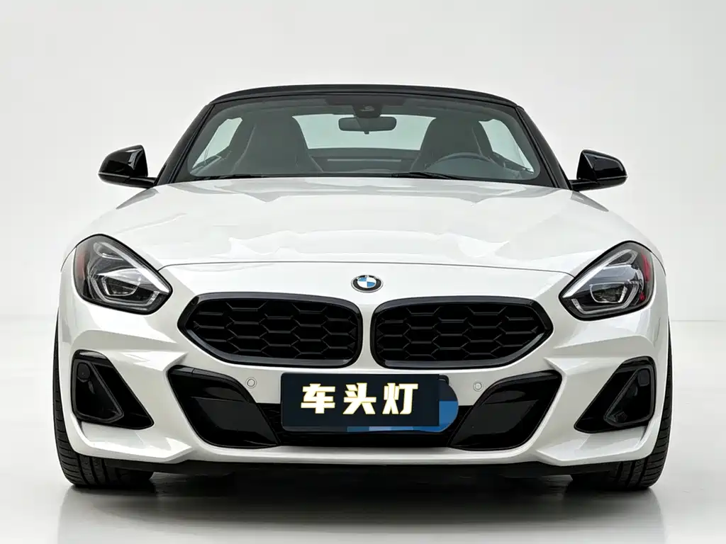 BMW Z4 — миниатюра 2