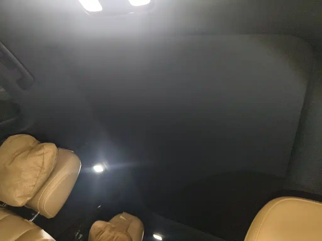 Li Auto Li ONE — миниатюра 19