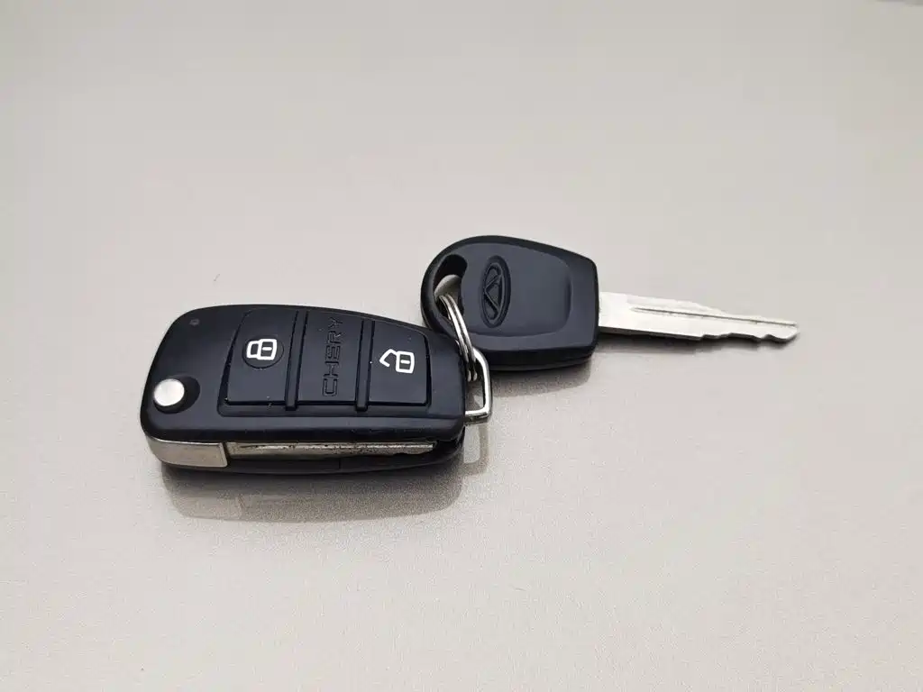 Chery Tiggo 3 — миниатюра 19