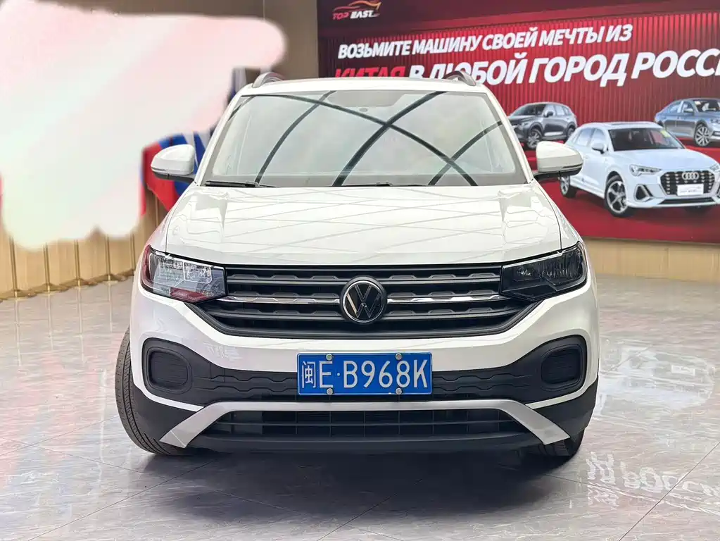 Volkswagen Tacqua — миниатюра 2