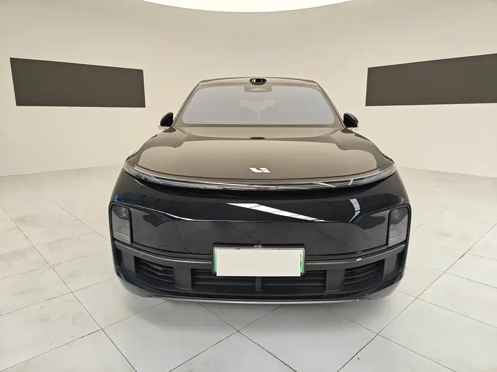 Li Auto Li L8 — миниатюра 2