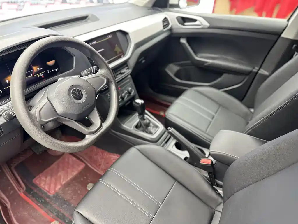 Volkswagen Tacqua — миниатюра 10