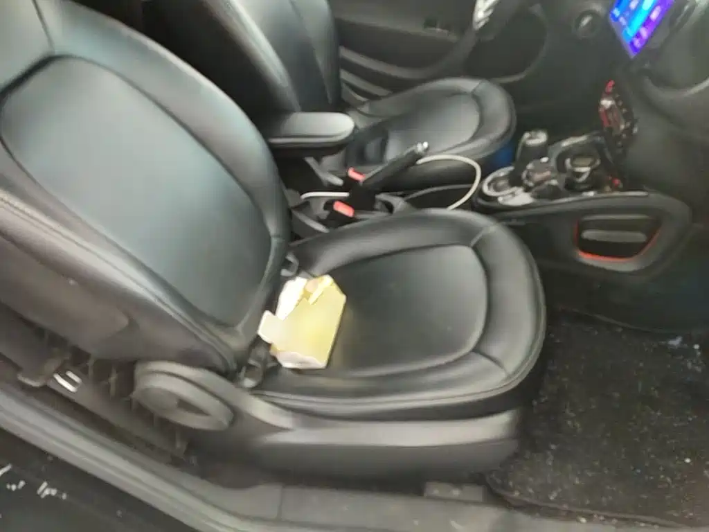 smart Smart Fortwo — миниатюра 25