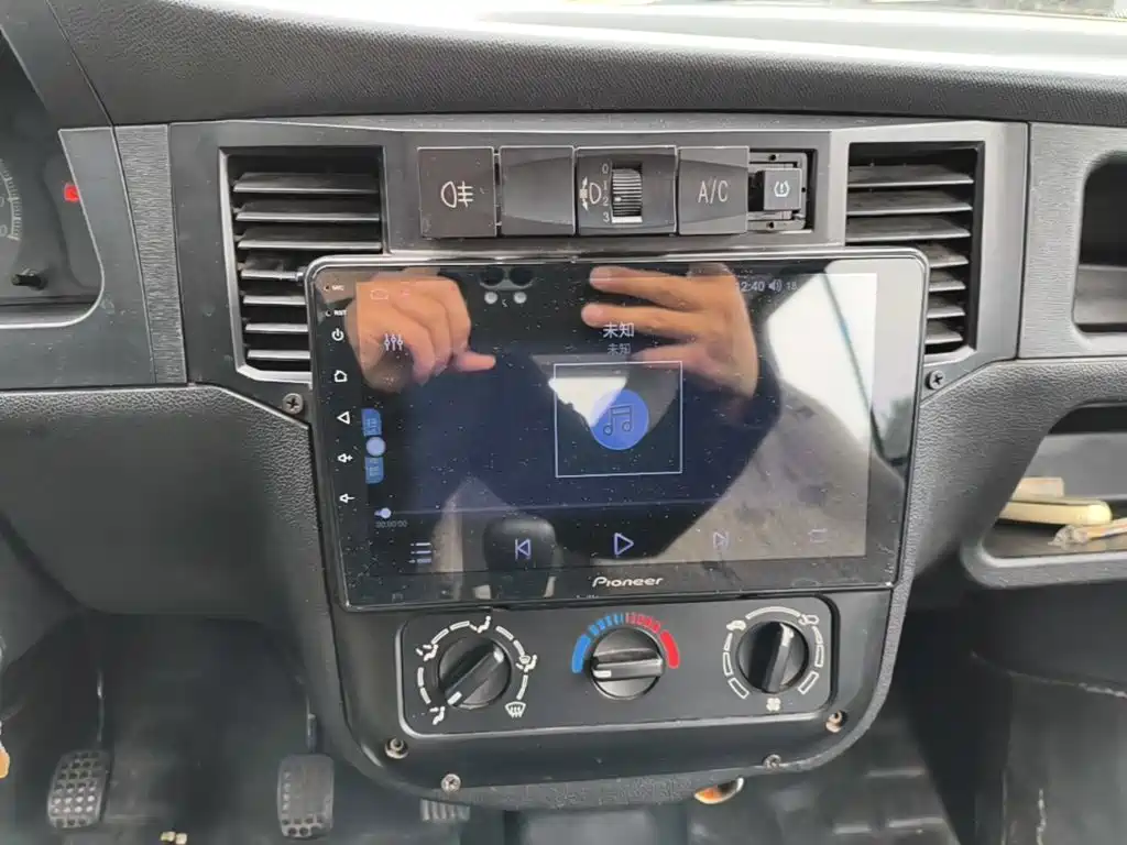 Wuling Zhiguang — миниатюра 18