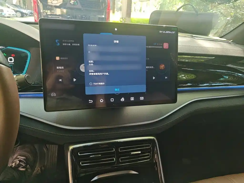 BYD Tang New Energy — миниатюра 6