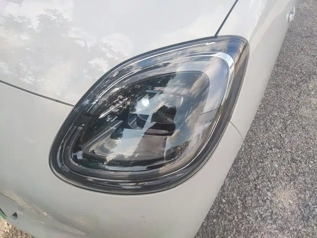 Wuling MINIEV — миниатюра 24