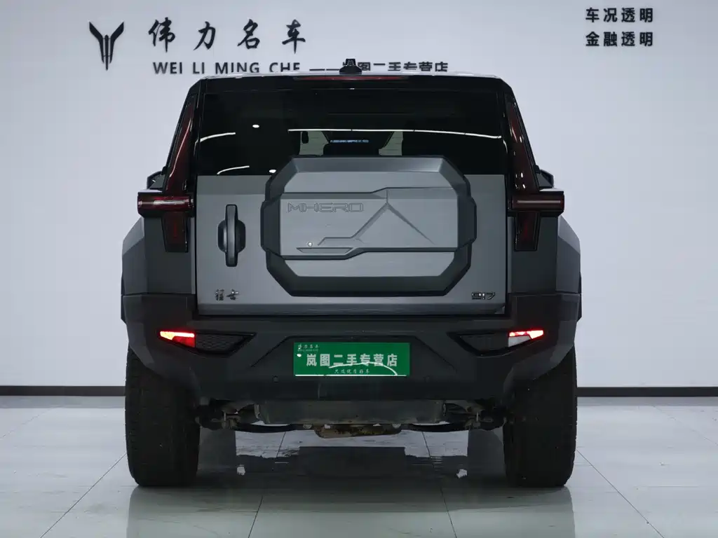 Mengshi Mengshi 917 — миниатюра 27