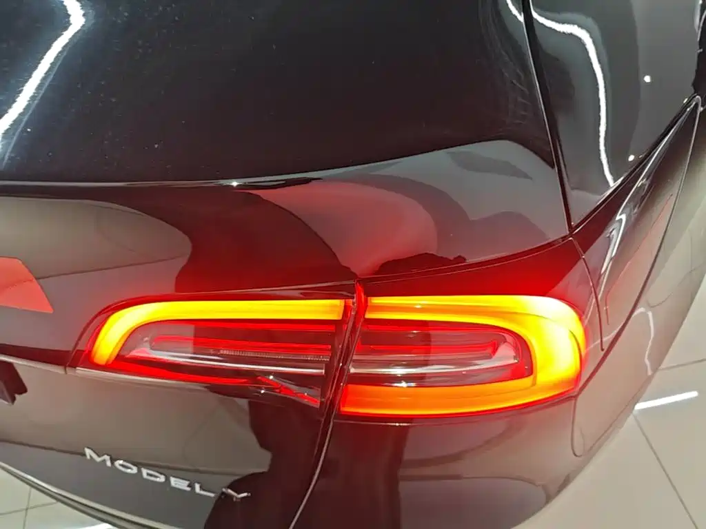 Tesla Model Y — миниатюра 8