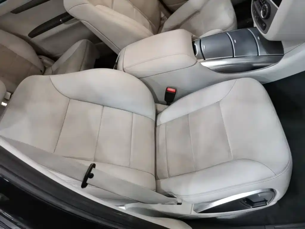 Mercedes-Benz R-Class — миниатюра 25