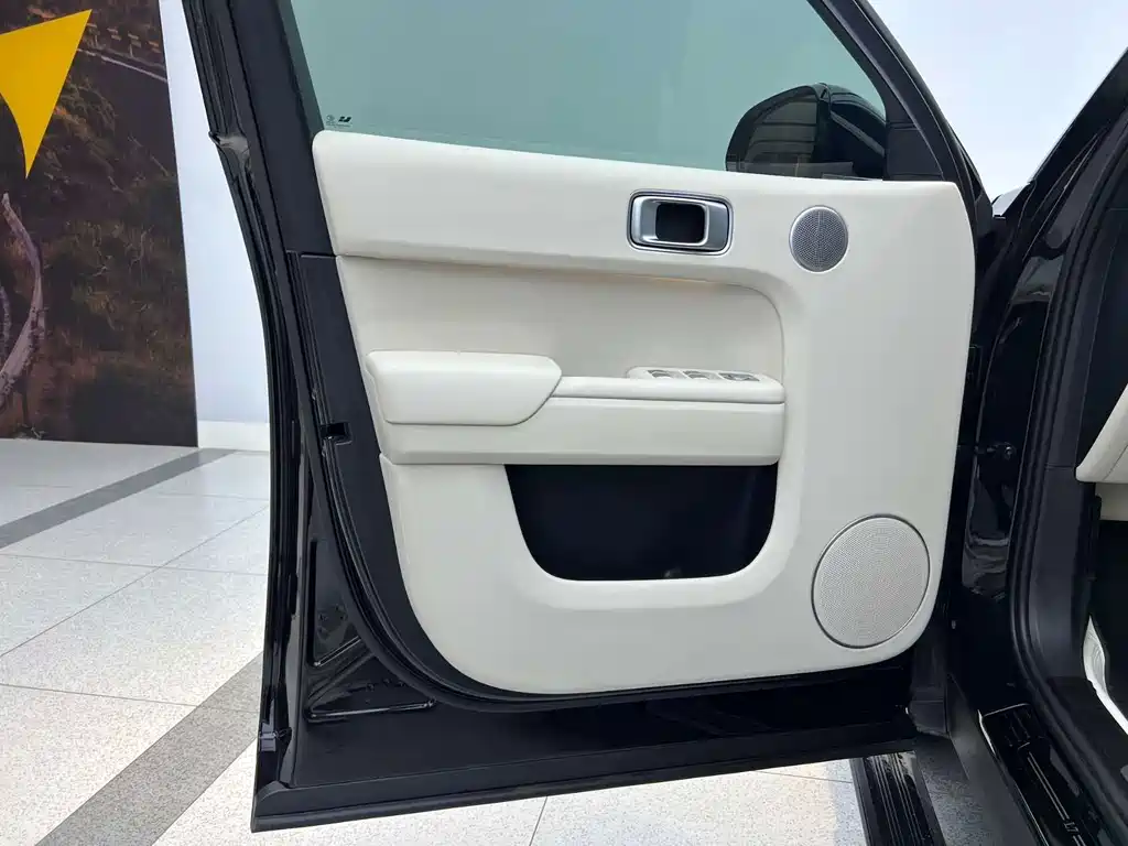 Li Auto Li L7 — миниатюра 12