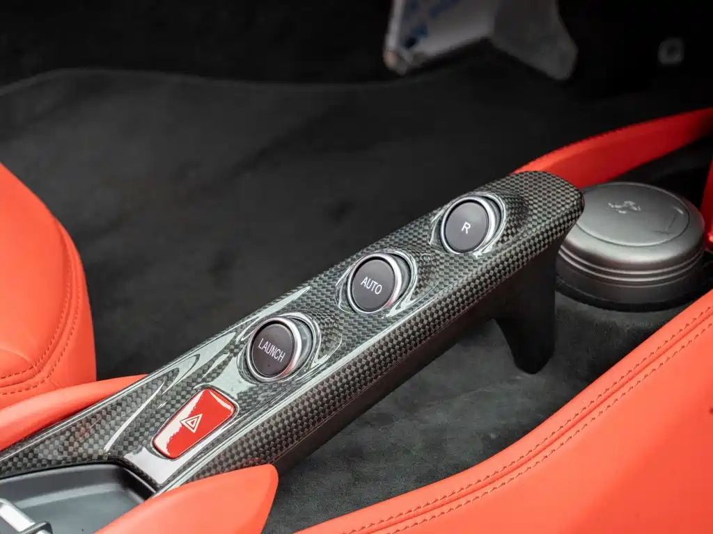 Ferrari F8 — миниатюра 17