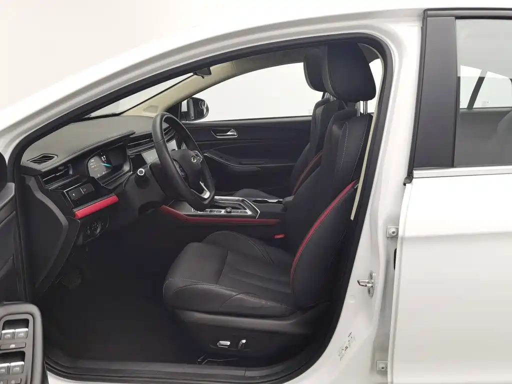Chery Arrizo 5 PLUS — миниатюра 10