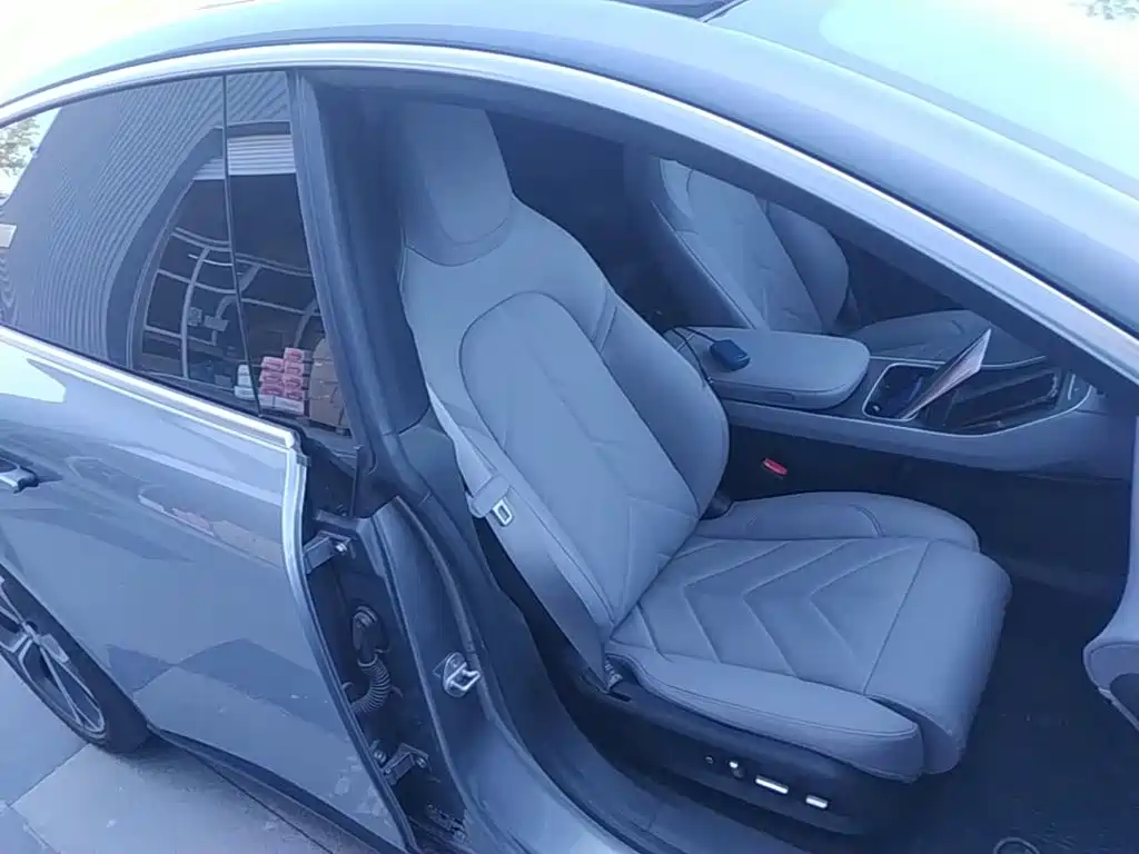 NIO ET5T — миниатюра 25