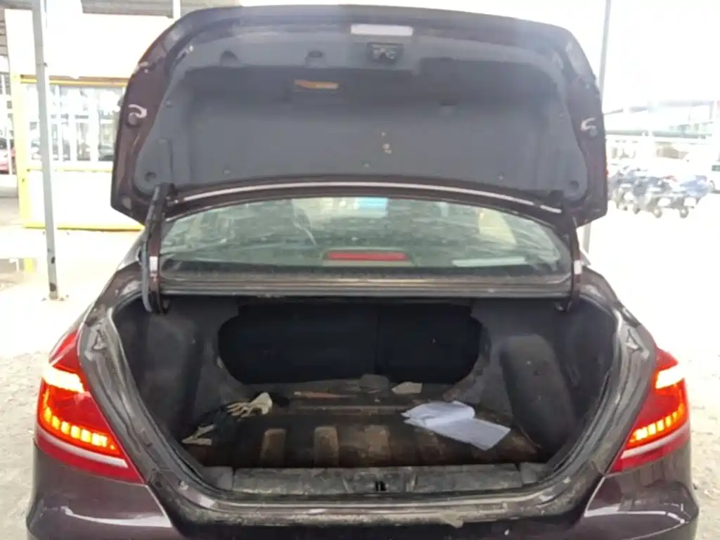 Geely Emgrand — миниатюра 19