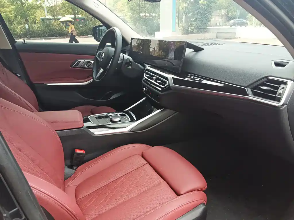 BMW i3 — миниатюра 15