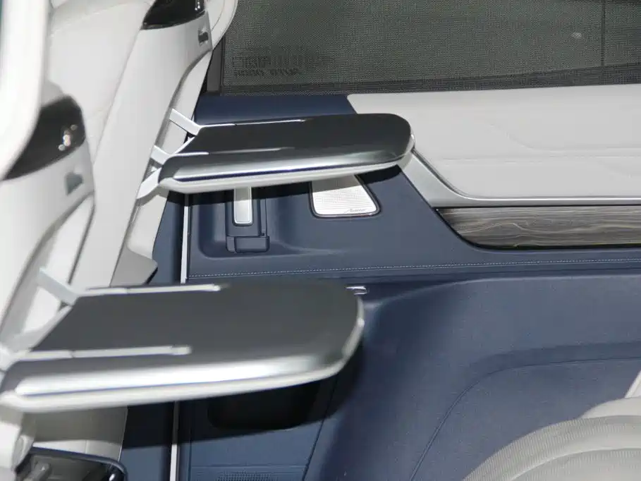 Buick Century — миниатюра 25