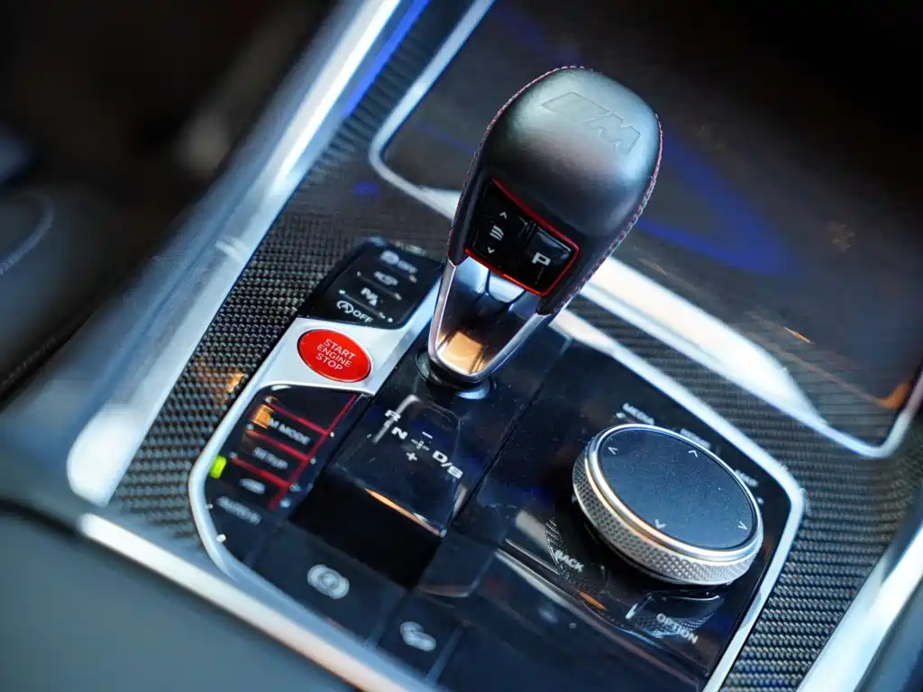 BMW X6 M — миниатюра 36