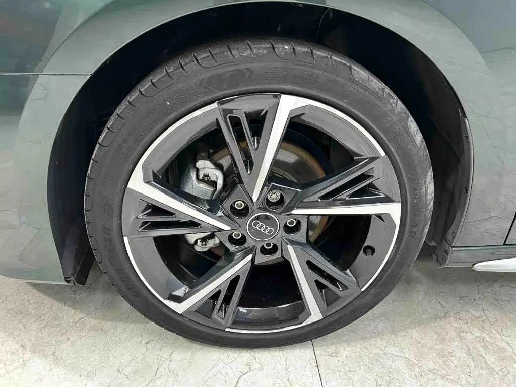 Audi A3 — миниатюра 20