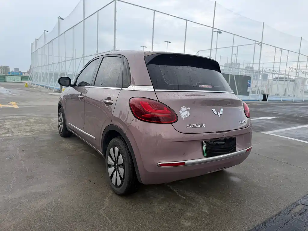 Wuling Bingo — миниатюра 6