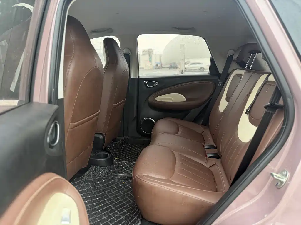 Wuling Bingo — миниатюра 11