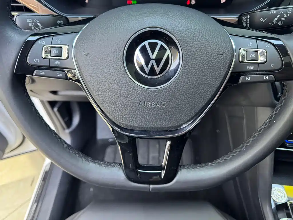 Volkswagen Tharu — миниатюра 18