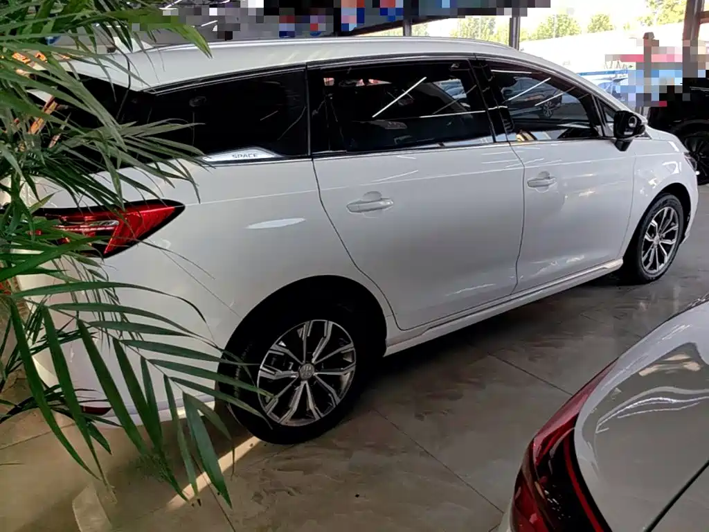 BYD MAX — миниатюра 7