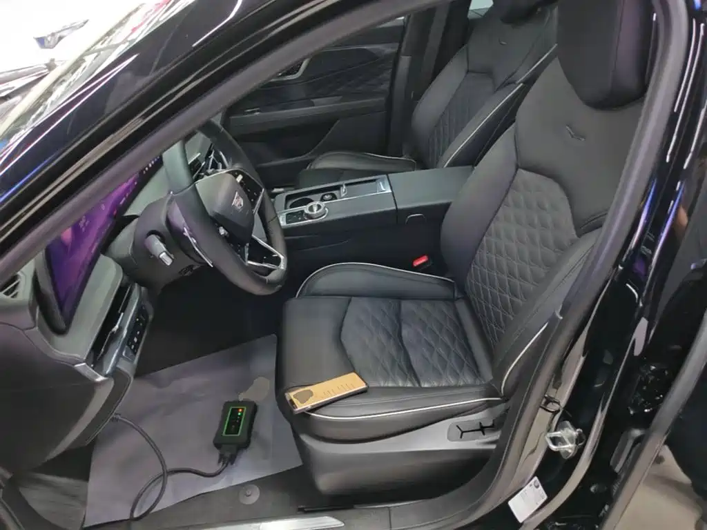 Cadillac CT6 — миниатюра 15