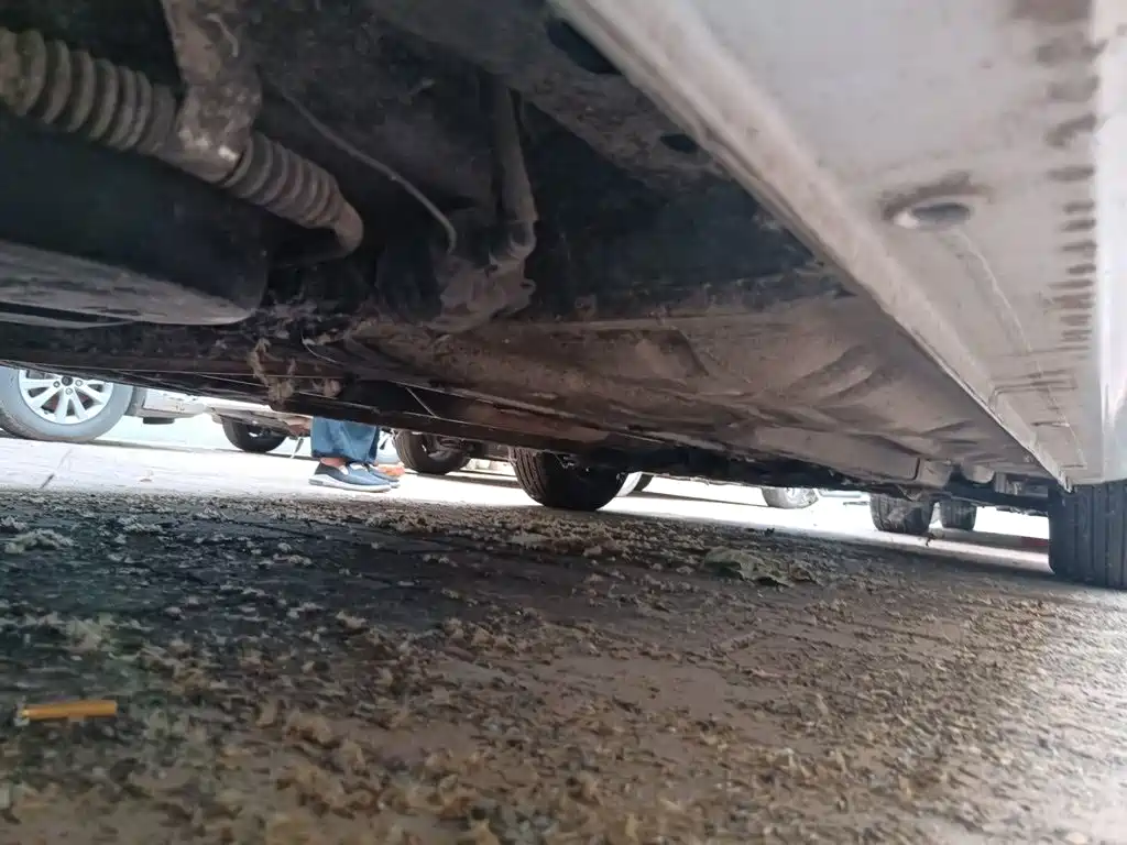 Buick Excelle — миниатюра 16