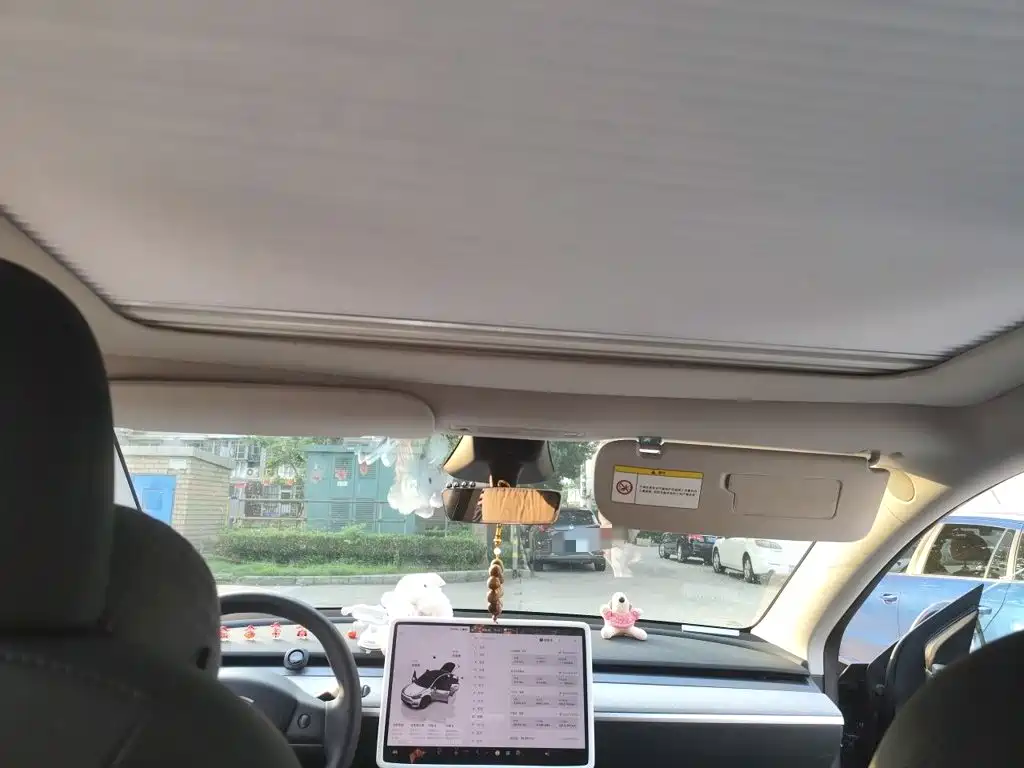 Tesla Model Y — миниатюра 9