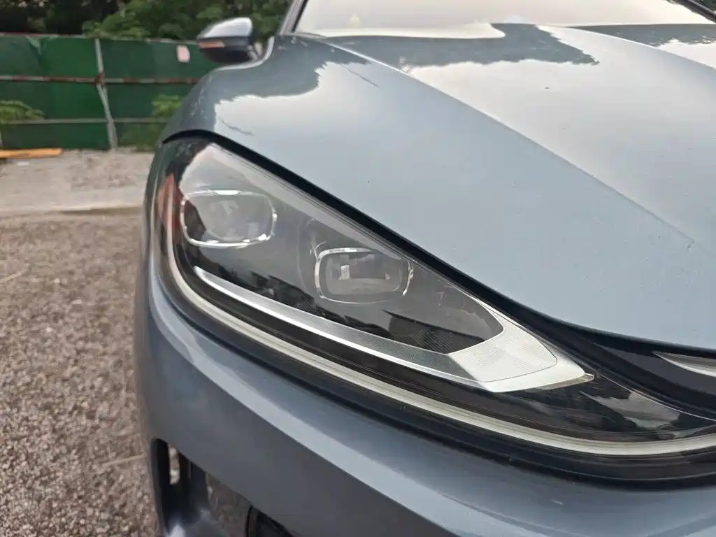 Volkswagen Lamando — миниатюра 24