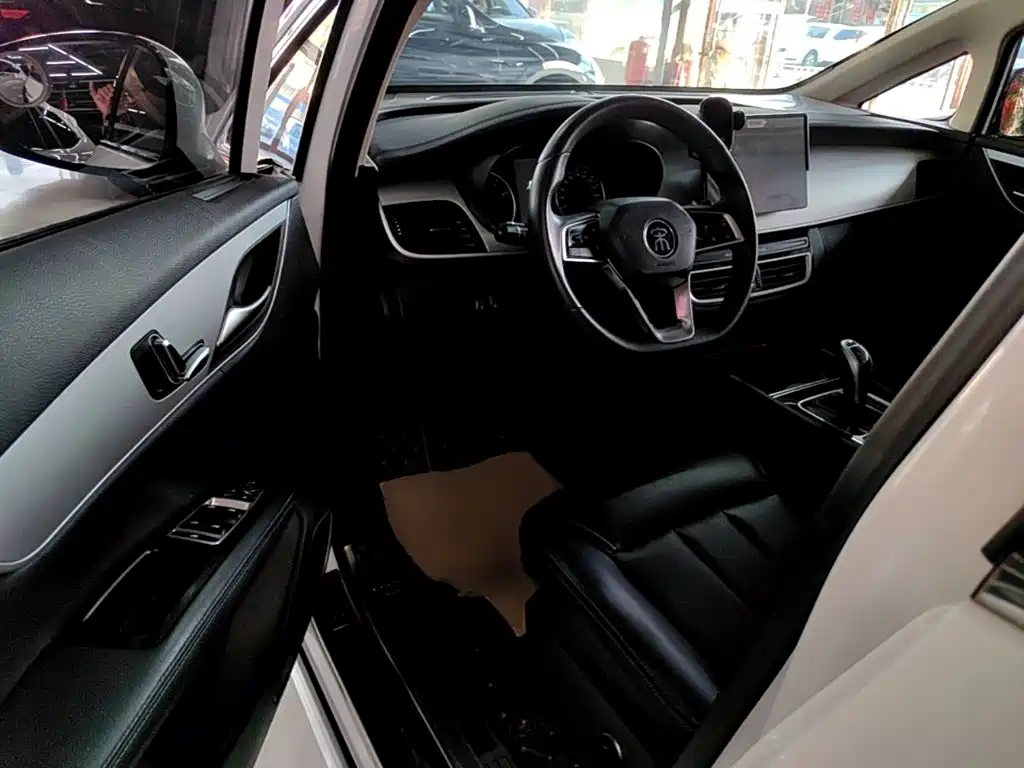 BYD MAX — миниатюра 16