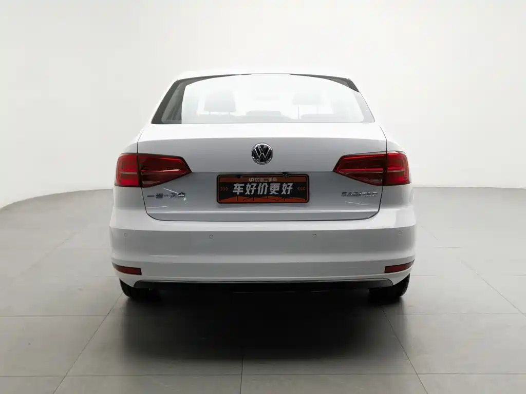 Volkswagen Sagitar — миниатюра 4