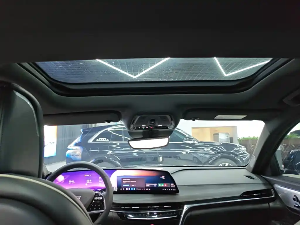 Cadillac CT6 — миниатюра 18